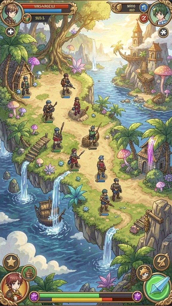 567slots - Tampilan antarmuka yang modern dan menarik.
