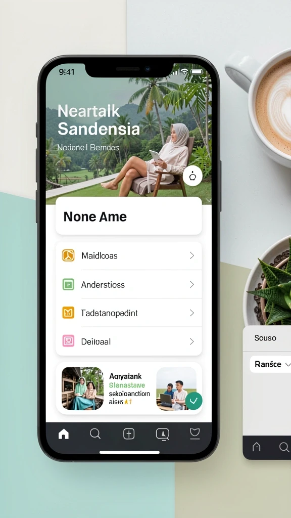 8svip - Visualisasi level baru yang menantang dan seru.