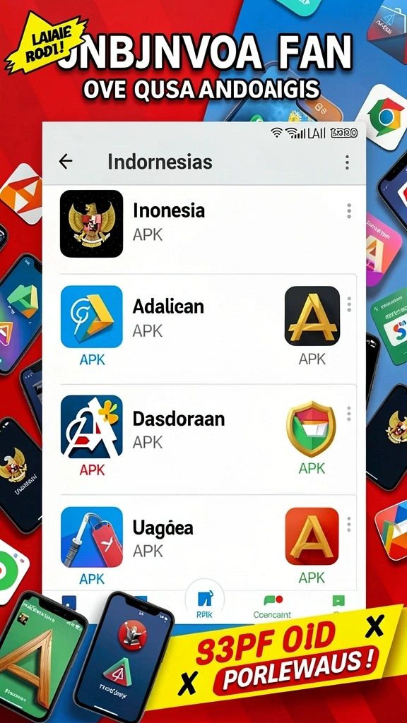 cemara777 - Fitur multiplayer untuk bermain dengan teman.