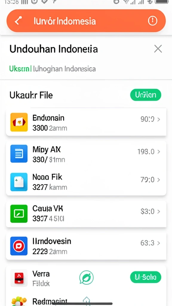 cinasipit - Tampilan awal permainan CINASIPIT yang menarik.