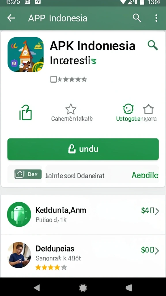 gadaitoto - Tangkapan layar menampilkan grafik memukau di GADAITOTO.