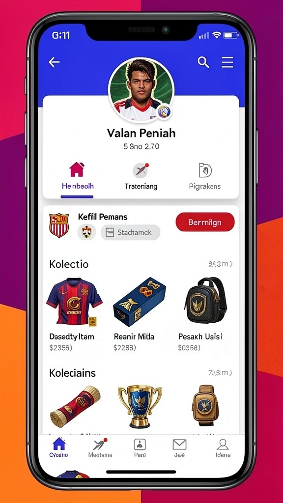 hokigame - Tantangan harian yang seru dan mengasyikkan.