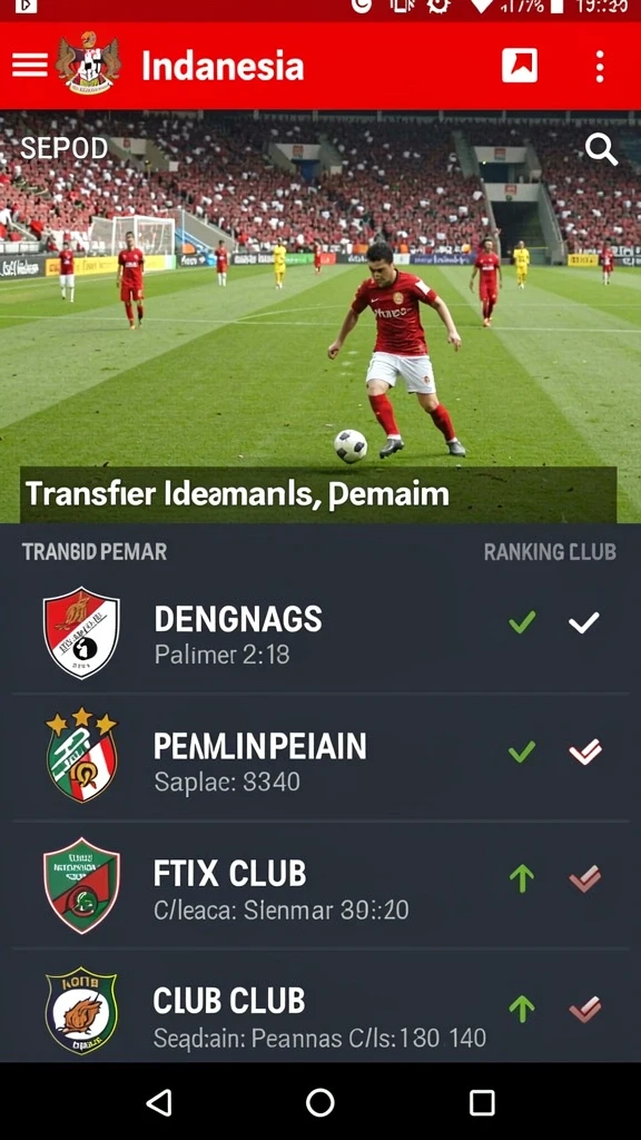 lakutoto - Pengalaman bermain yang mendebarkan.