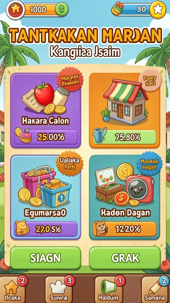 mataramtoto - Beragam tantangan yang membuat tidak pernah bosan.