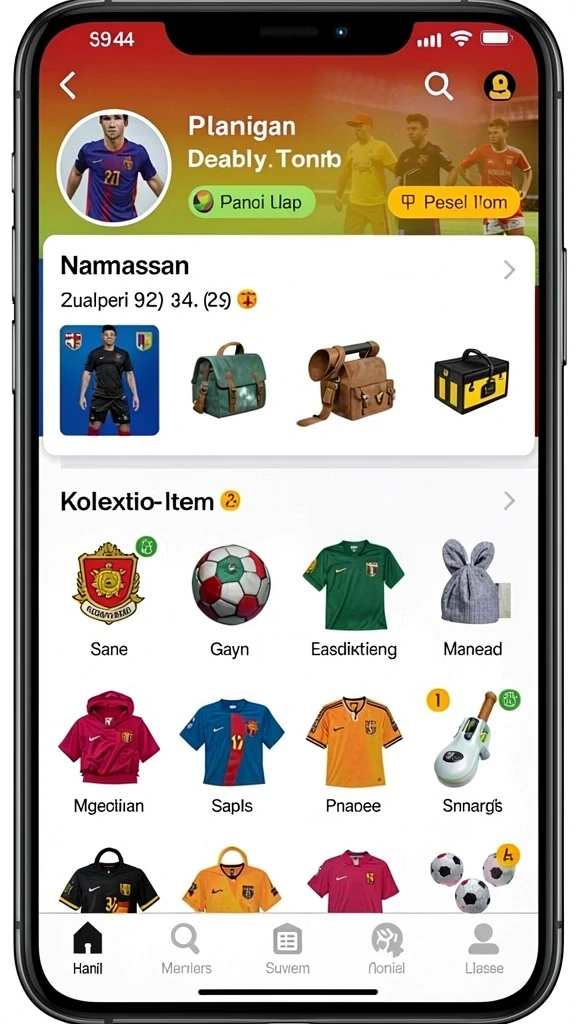 myslot188 - Beragam pilihan permainan slot yang menghibur.