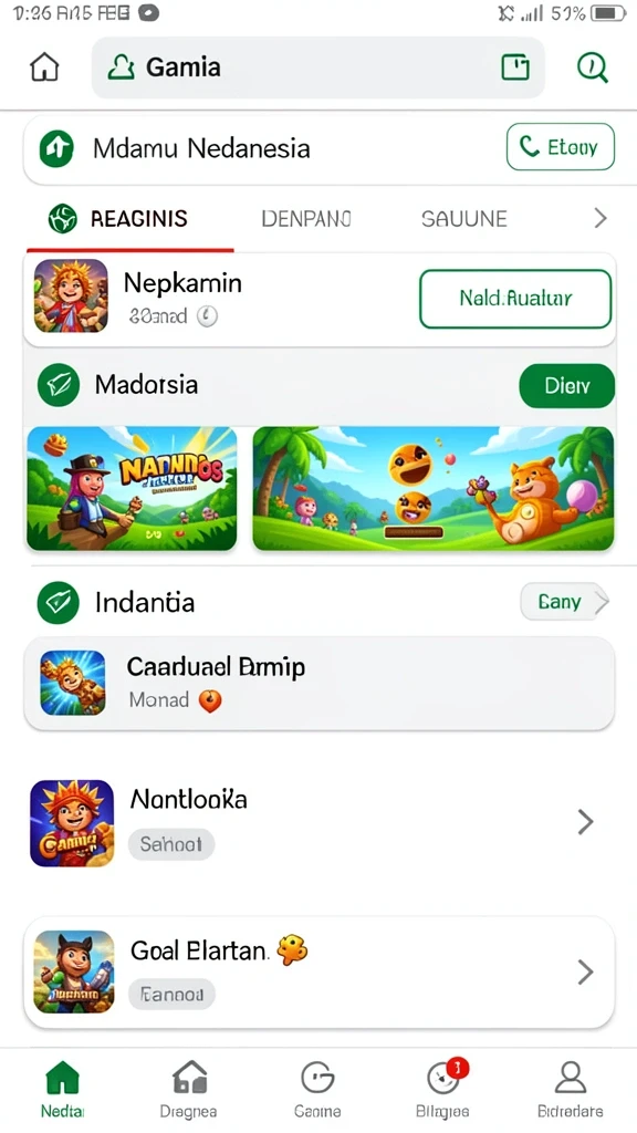 olxtoto - Fitur bonus harian yang menguntungkan untuk pemain.