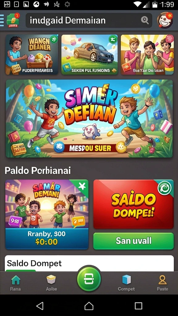 rp777 - Event menarik yang sering diadakan untuk para pemain.