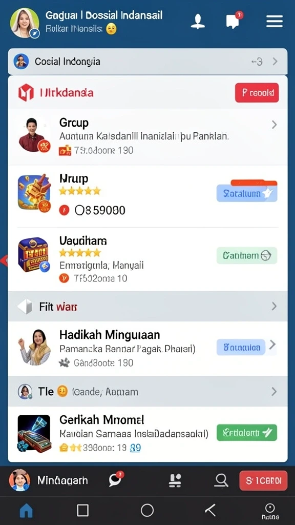 s9s9 - Pengalaman bermain multiplayer yang seru dan kompetitif.