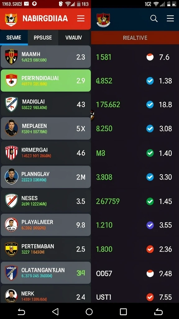 she777 - Sistem reward yang menambah keseruan bermain.