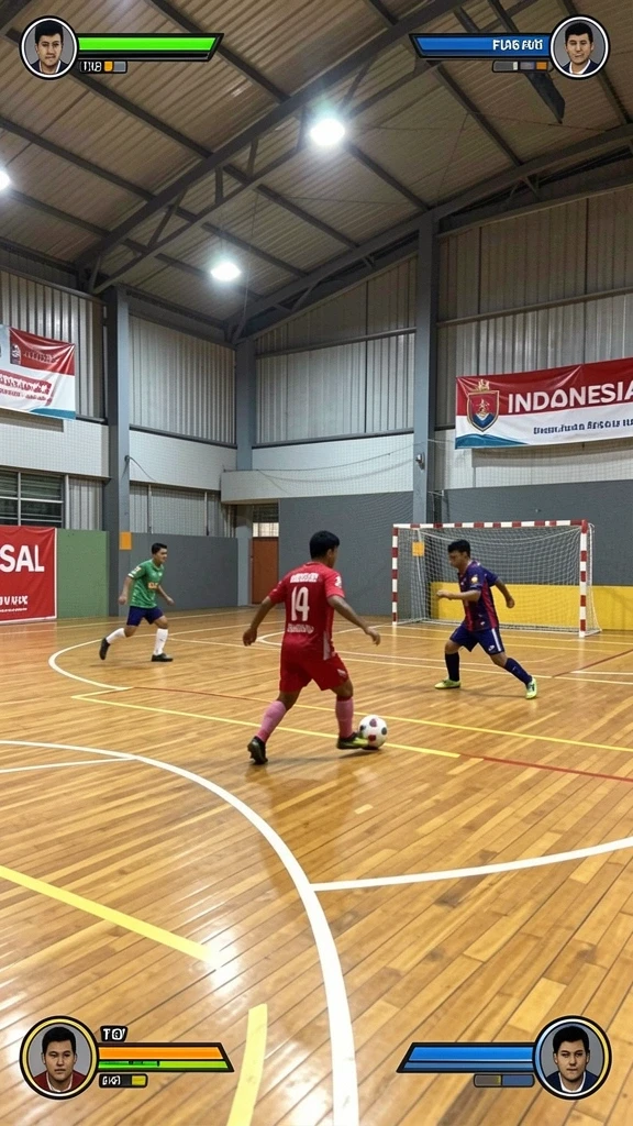 sia777 - Mode permainan baru yang menantang dan menghibur.