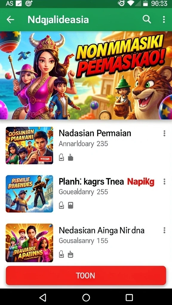 ug777 - Grafis yang memukau dengan detail luar biasa.