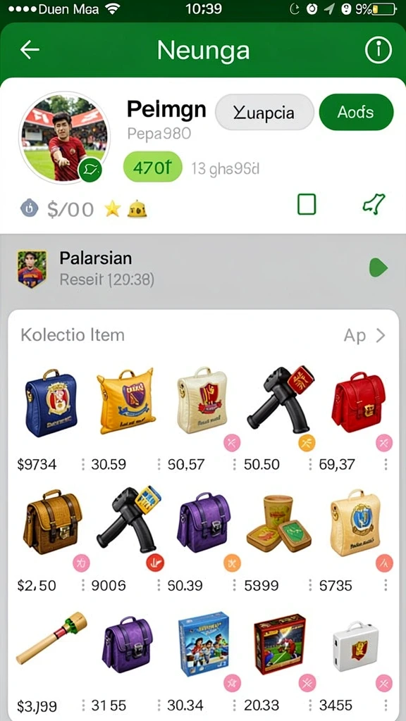 win777 - Berbagai pilihan permainan slot yang menarik.